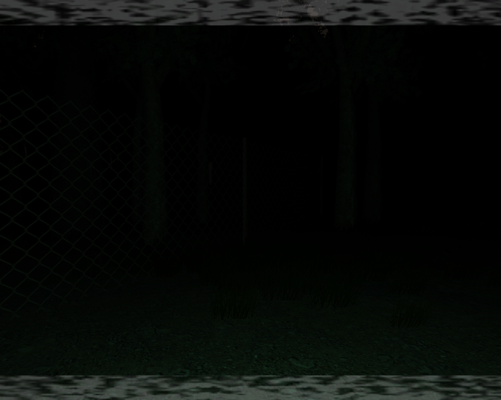 slender the eight pages windows