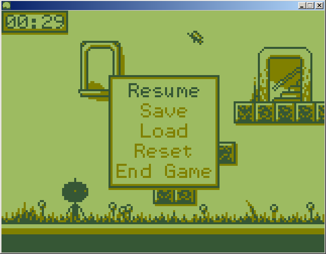 Screenshot of Tower of Heaven (Windows, 2009) MobyGames