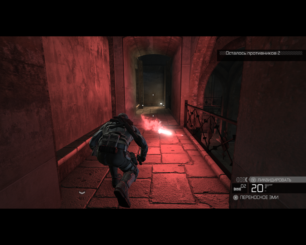 Splinter Cell Pack Tom Clancy’S Splinter Cell: Conviction Windows, Mac, X360 Game – CBTYK