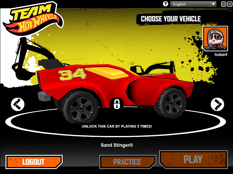 Team Hot Wheels Rubble Ruckus : Blit Interactive : Free Download, Borrow,  and Streaming : Internet Archive