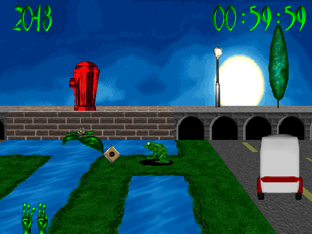 Download Speedy Blupi (Windows) - My Abandonware