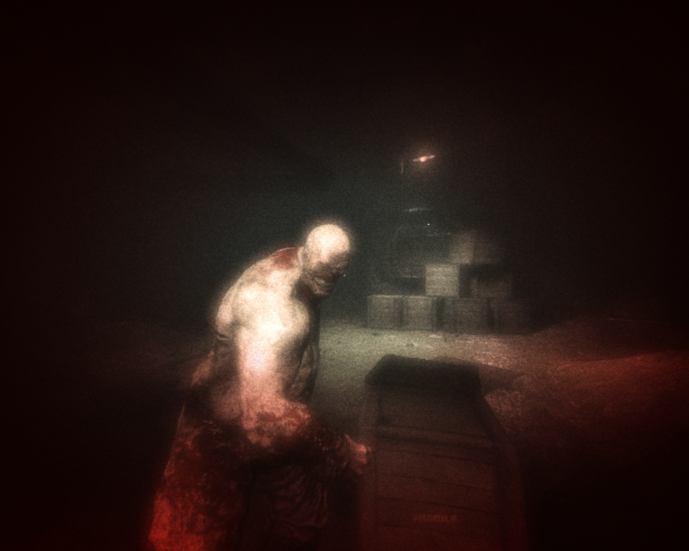 Outlast for windows фото 9