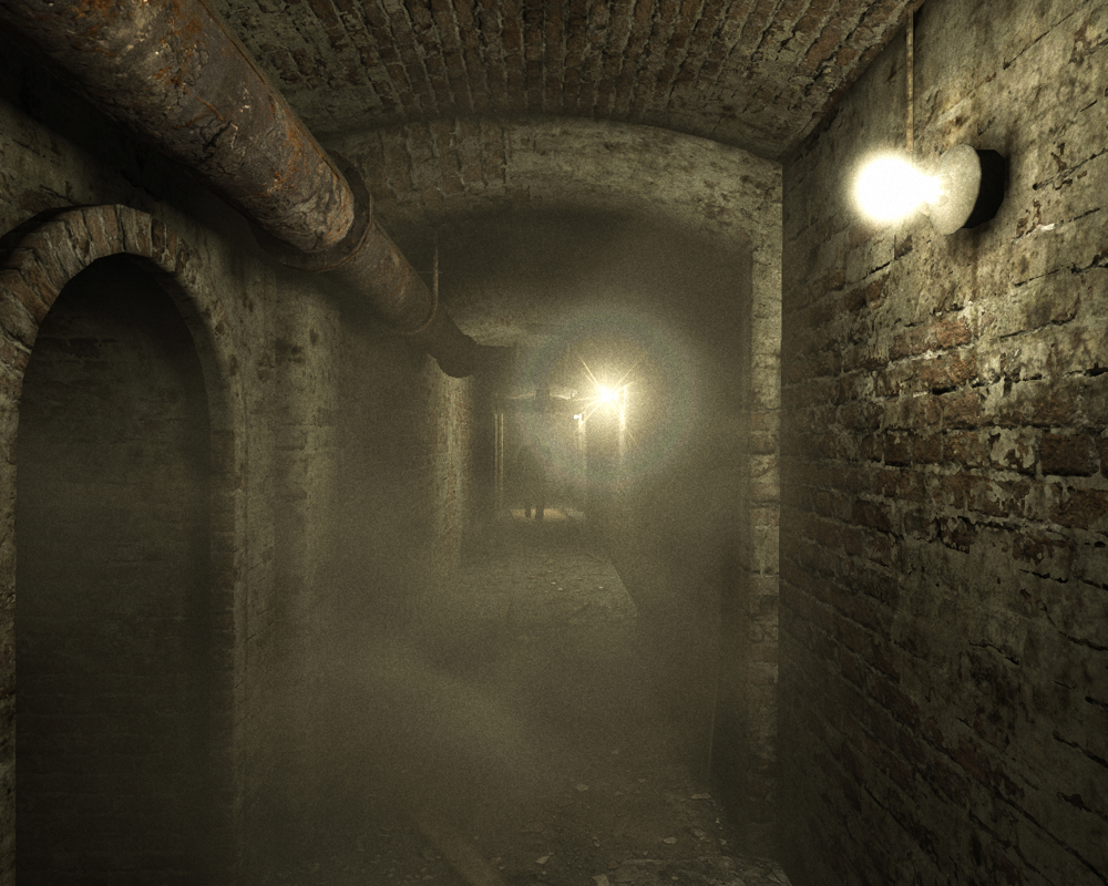 Outlast for windows фото 91