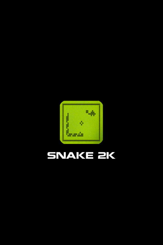 Snake 2k de volta aos Nokia