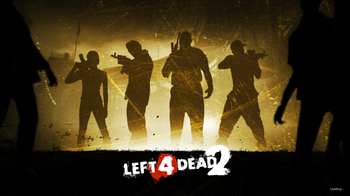 установить left 4 dead 2 с стимом фото 83