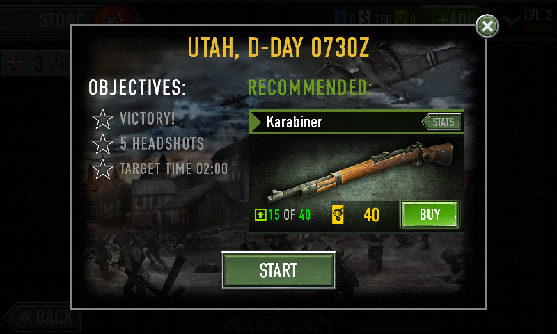 frontline commando d day android 12