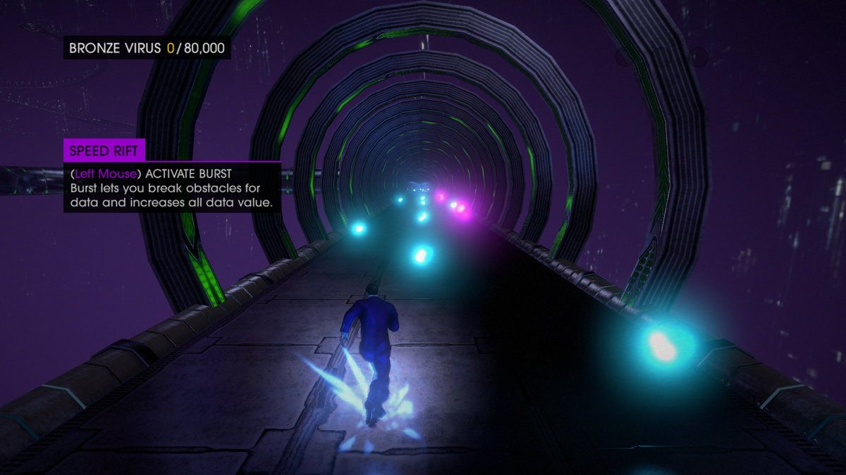 Saints Row IV (Windows) screenshot: One of the new mini games