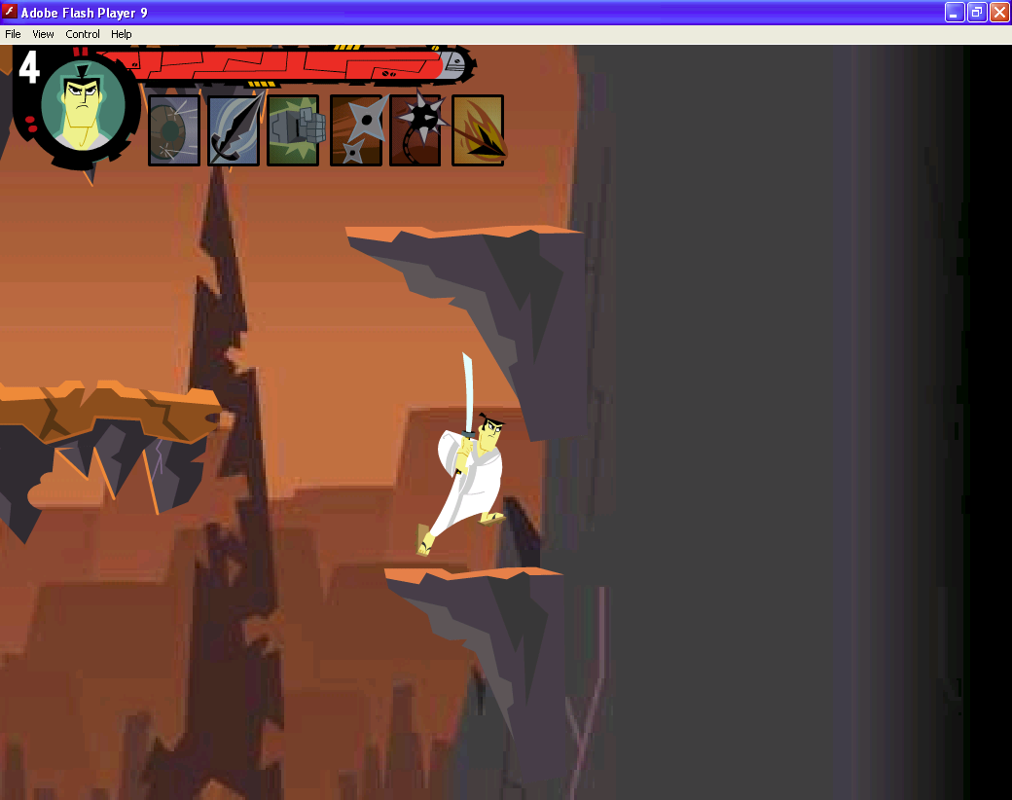 Screenshot of Cartoon Network Power Pack (Windows, 2008) - MobyGames