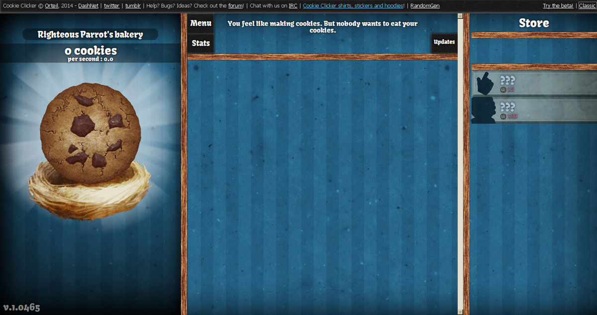 Cookie Clicker Cheats And Hacks 2017 on Vimeo