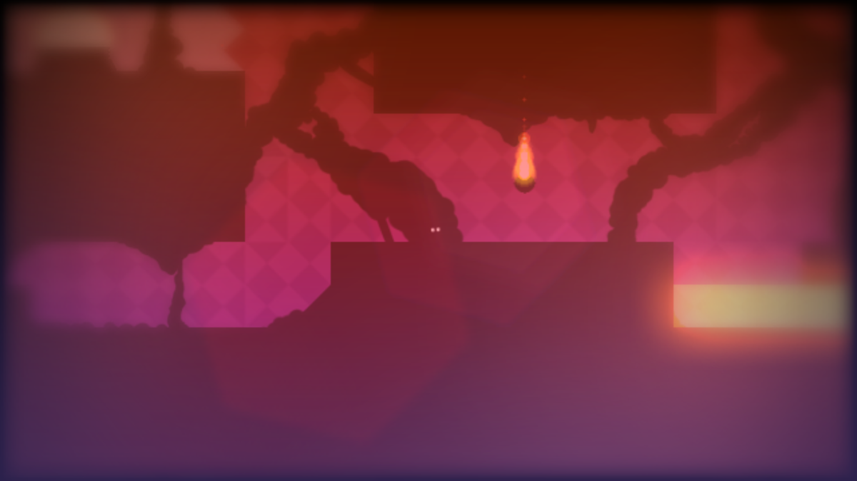 Lunar Pack (Windows) screenshot: Lunnye Devitsy: going deeper underground (2013 Steam version).