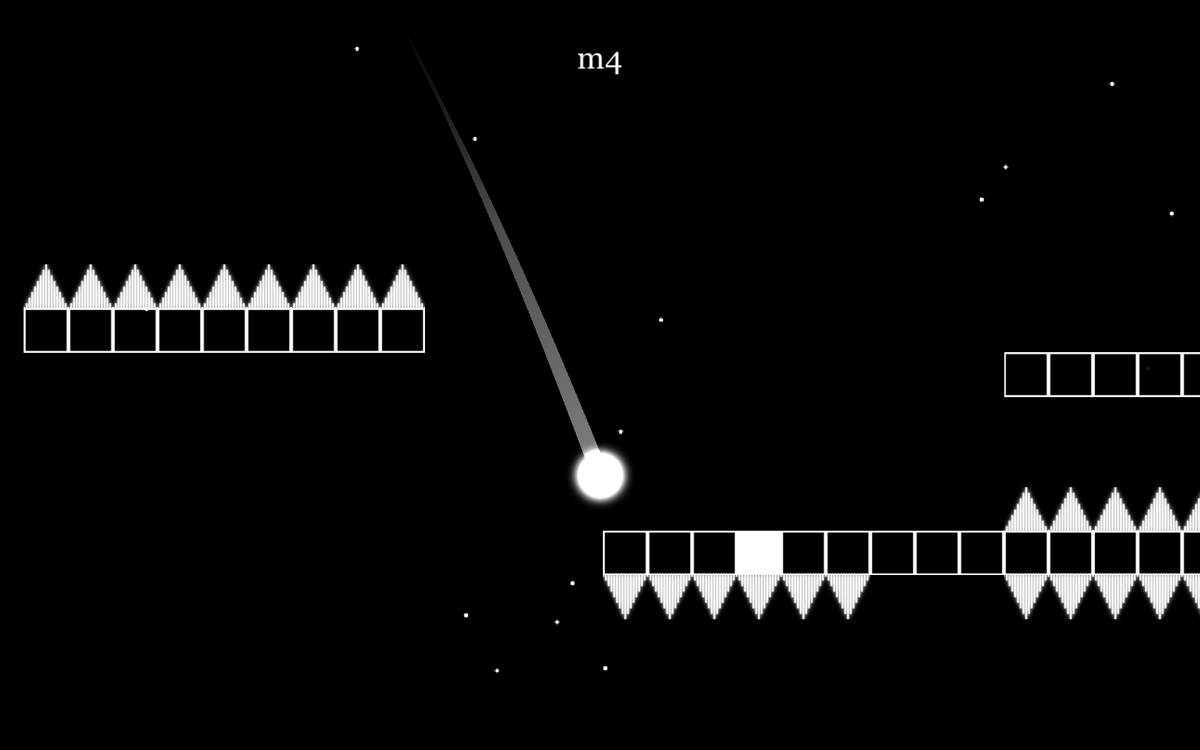 Screenshot of 6180 the moon (Windows, 2014) - MobyGames