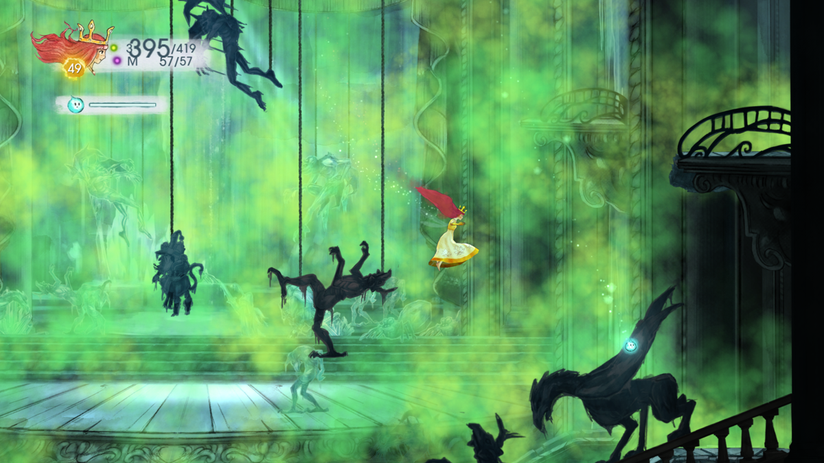 Child of light steam dll фото 102