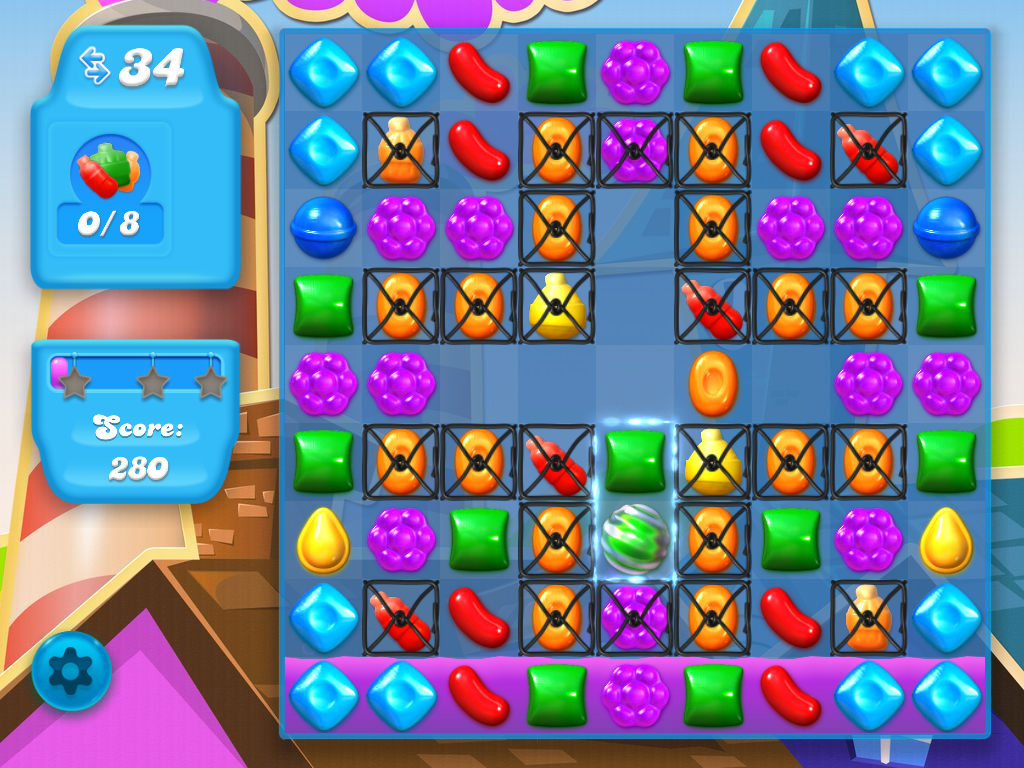 Candy Crush Saga - Metacritic