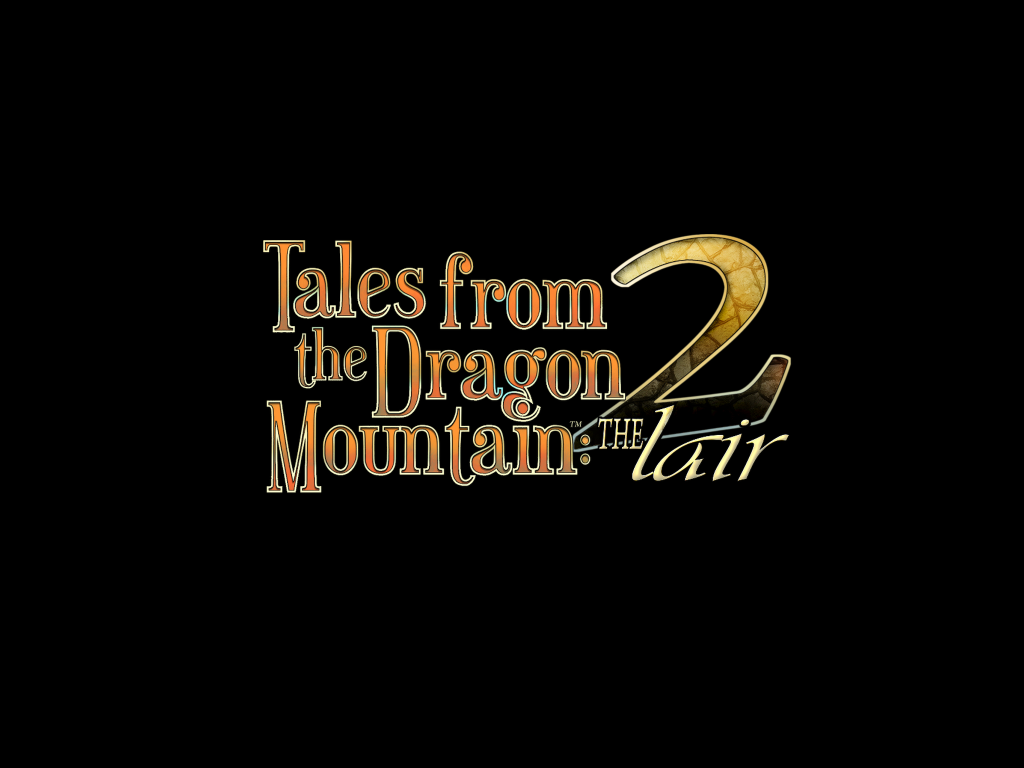 Screenshot of Tales from the Dragon Mountain 2: The Lair (iPad, 2014 ...