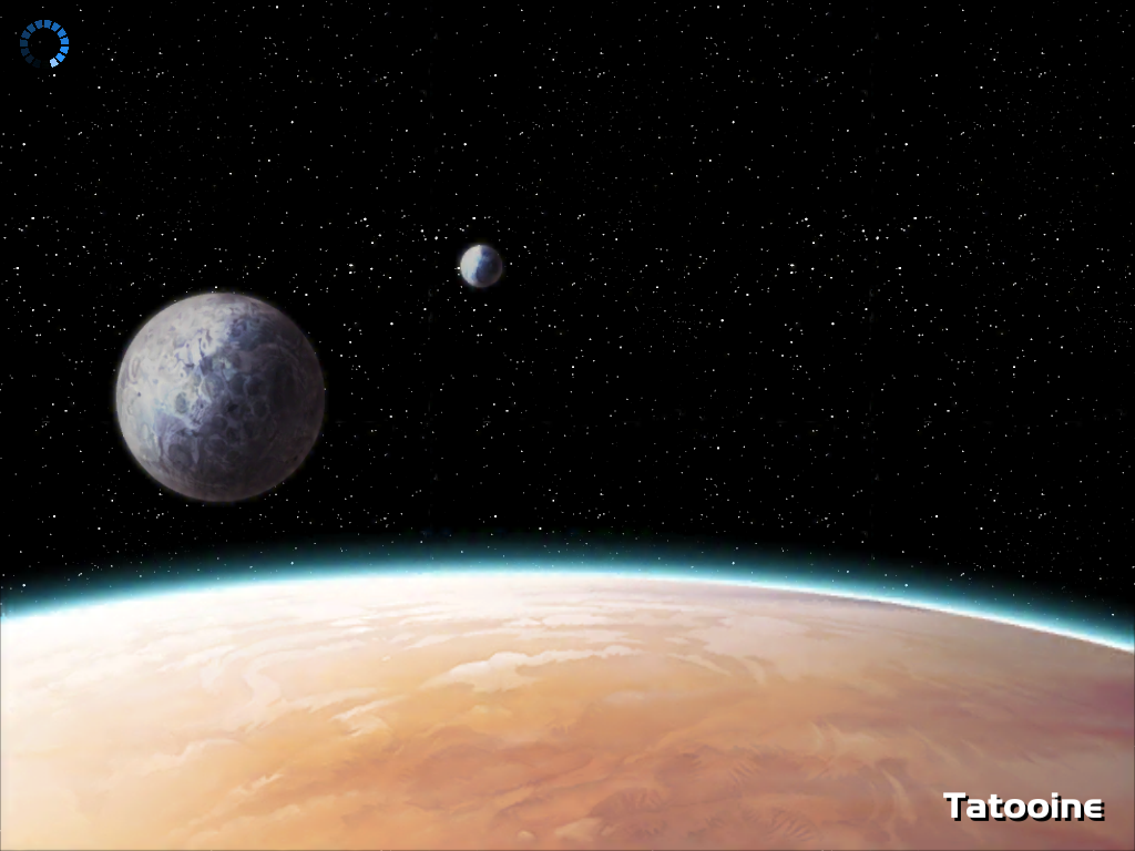 Screenshot Of Star Wars Commander iPad 2014 MobyGames