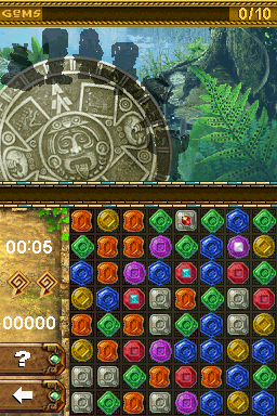 treasures of montezuma 2 game