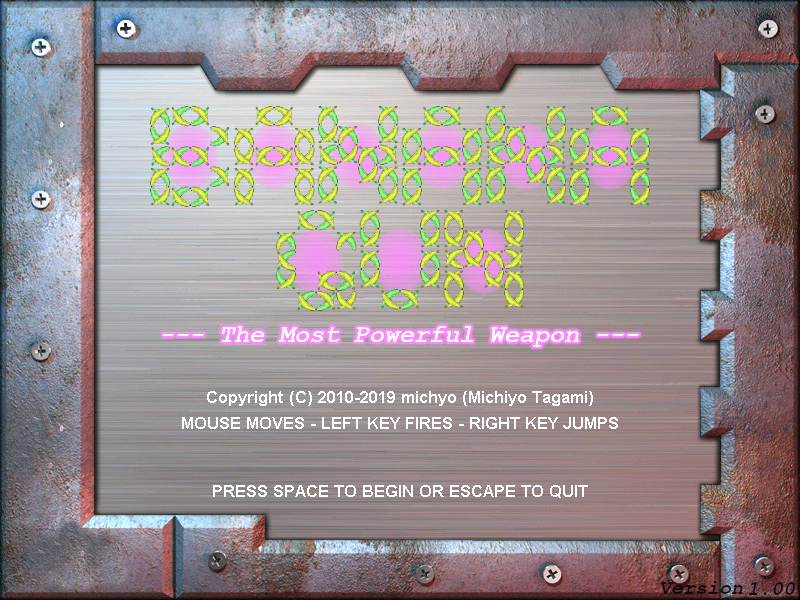 Banana Gun (2019) MobyGames