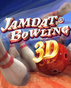 JAMDAT Bowling 3D (2005) - MobyGames