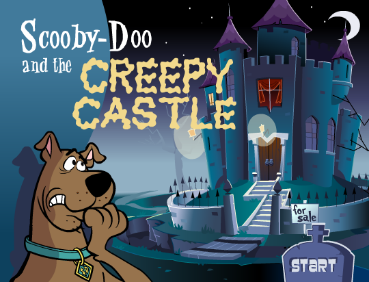 Play Scooby-Doo games, Free online Scooby-Doo games