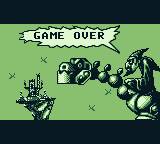 Screenshot of We're Back! (Game Boy, 1993) - MobyGames