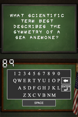 Screenshot Of Are You Smarter Than A 5th Grader Game Time Nintendo Screenshot Of Are You Smarter Than A 5th Grader Game Time Nintendo