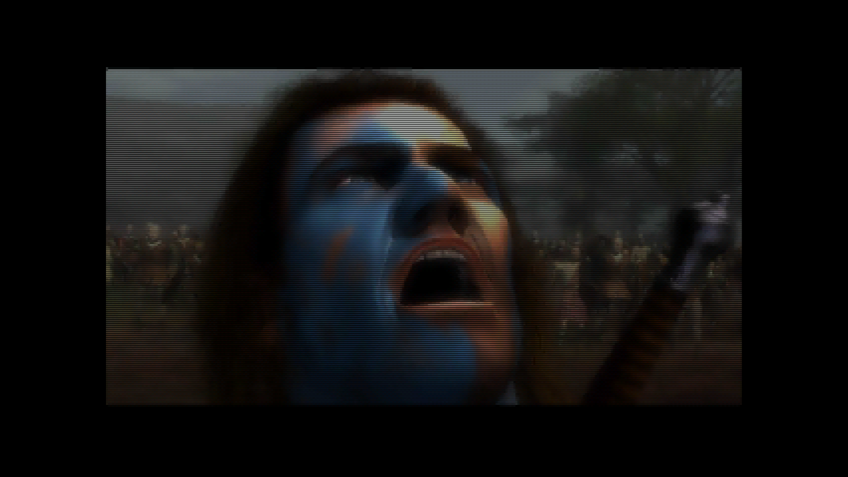 Braveheart (Windows) screenshot: Opening cinematic 1