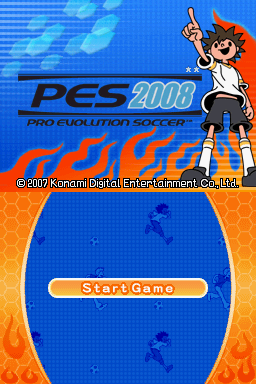 PES 2012: Pro Evolution Soccer (2011) - MobyGames