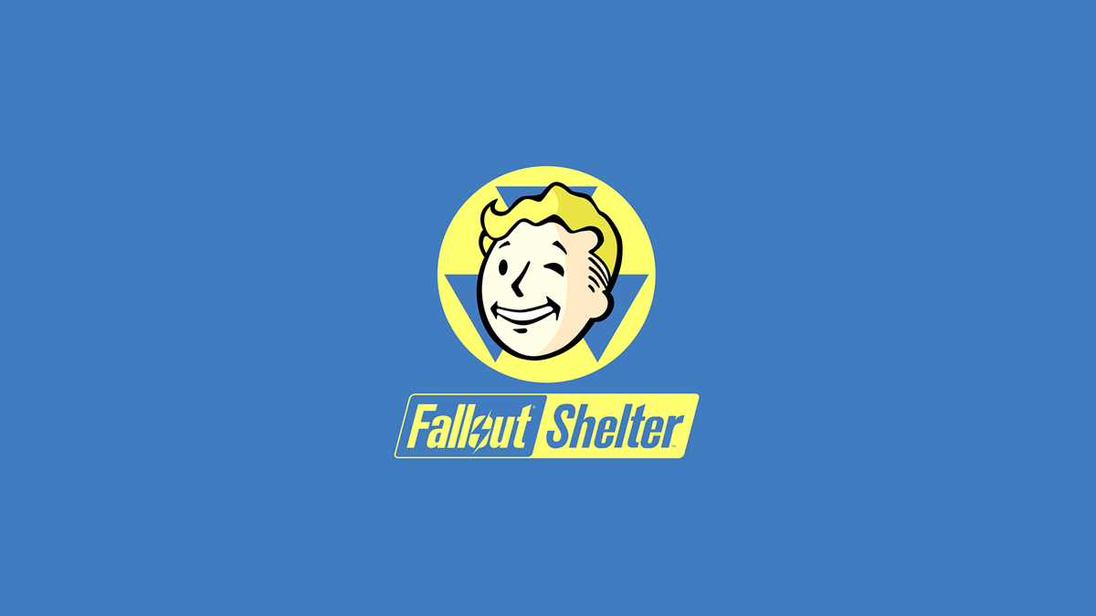 Screenshot of Fallout Shelter (Xbox One, 2015) MobyGames