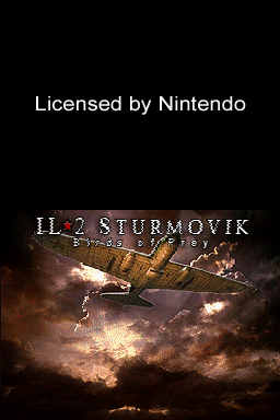 IL 2 Sturmovik Birds Of Prey - Stop Games - A loja de games mais