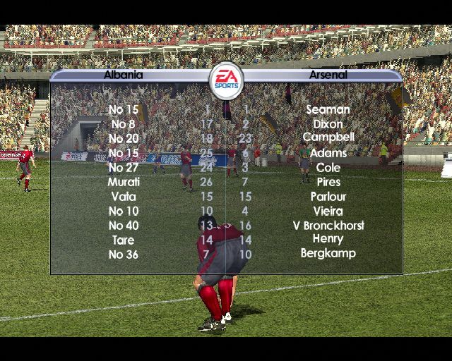 2002 FIFA World Cup (2002) - MobyGames