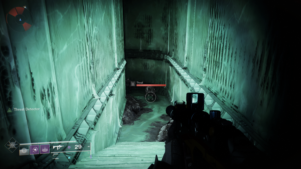 Screenshot of Destiny 2 The Witch Queen (Xbox One, 2022) MobyGames