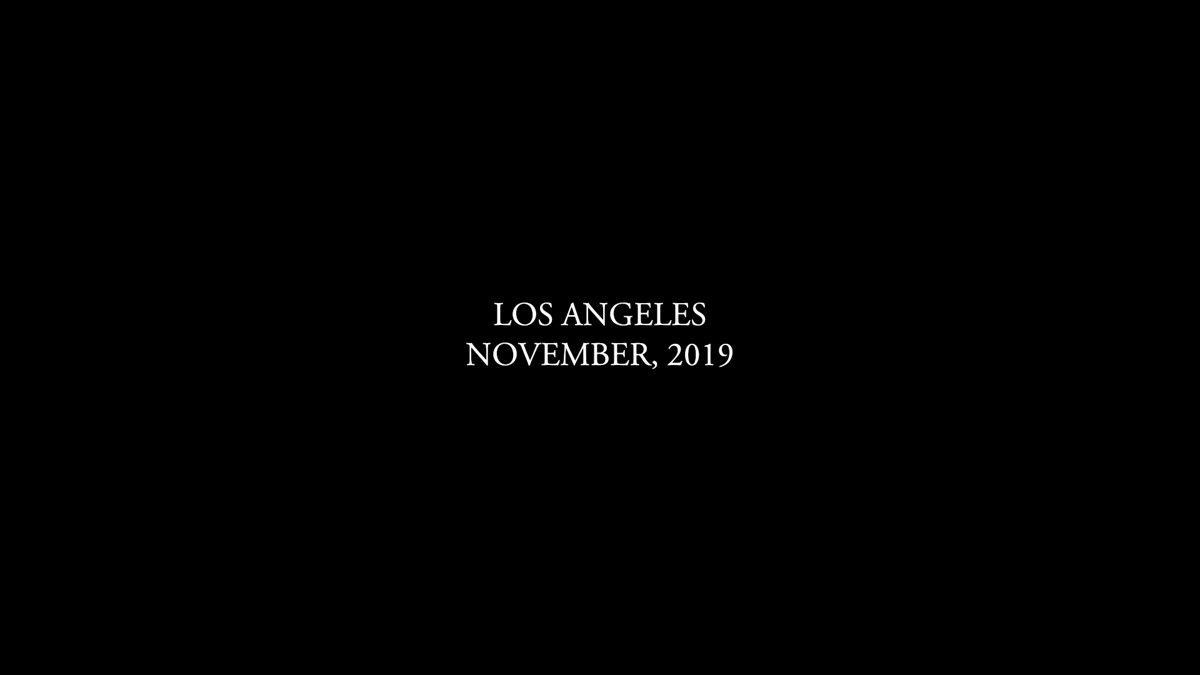 Blade Runner 9732 (Windows) screenshot: Los Angeles, 2019