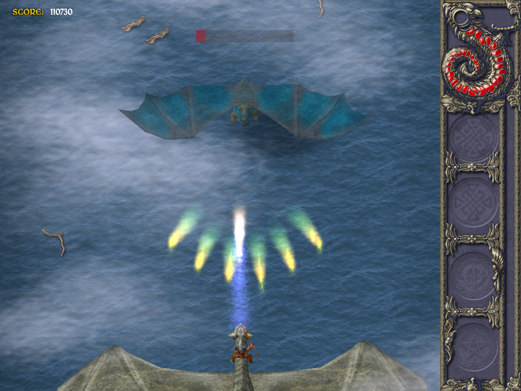 Screenshot of ArchMage (Windows, 2007) - MobyGames