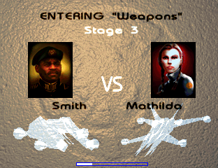 No Respect (Windows) screenshot: Loading screen