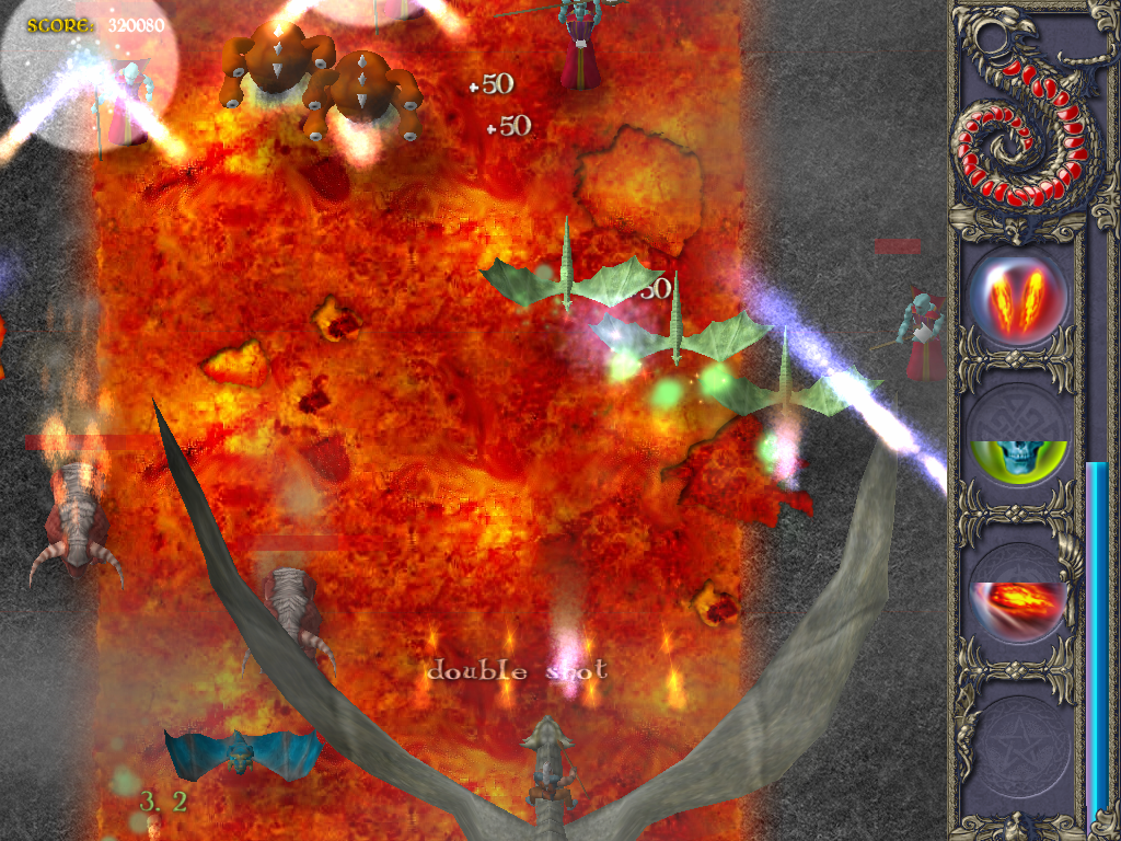 Screenshot of ArchMage (Windows, 2007) - MobyGames