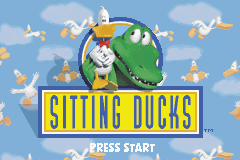 Sitting Ducks (2004) - MobyGames