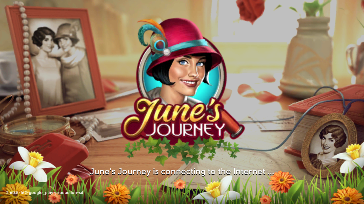 June's Journey: Hidden Objects screenshots - MobyGames