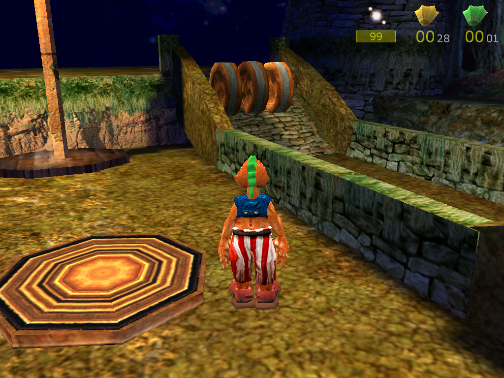 Screenshot of Draggo (Windows, 2002) - MobyGames