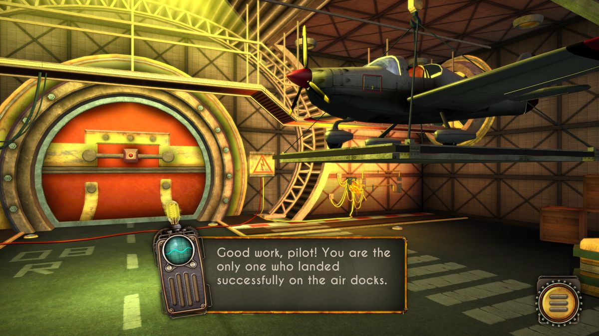 Screenshot of Escape Machine City: Airborne (Windows 2020) MobyGames Screenshot of Escape Machine City: Airborne (Windows 2020) MobyGames