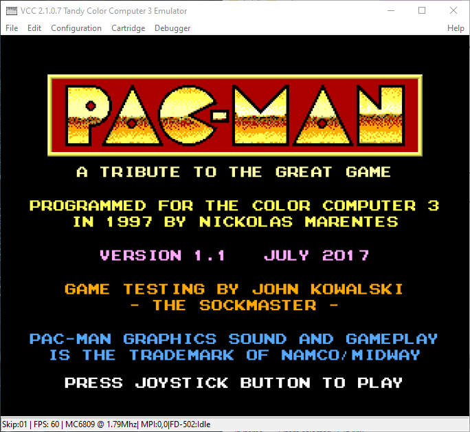 Retro Recap: Pac-Man - The Koalition