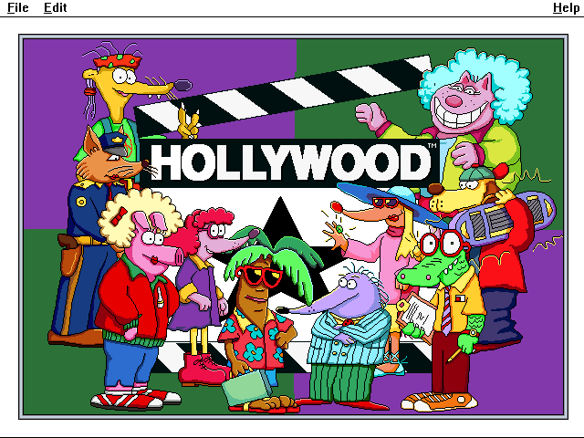 hollywood-1996-mobygames