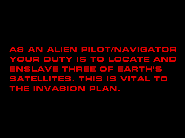 ID4: Independence Day - Alien Attacker Pilot Releases - MobyGames