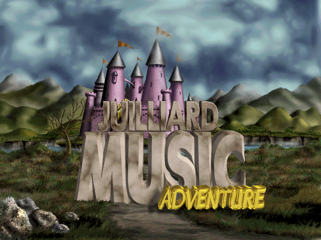 Juilliard Music Adventure Releases Mobygames