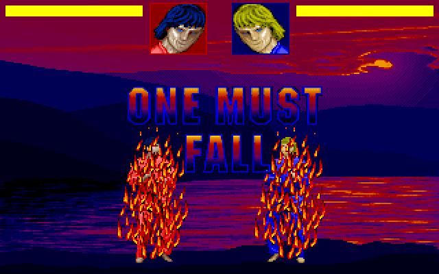 one-must-fall-1993-mobygames