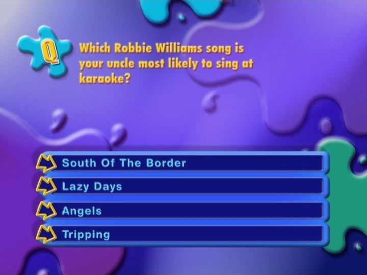 Screenshot Of The Pop Party Game DVD Player 2006 MobyGames screenshot-of-the-pop-party-game-dvd-player-2006-mobygames