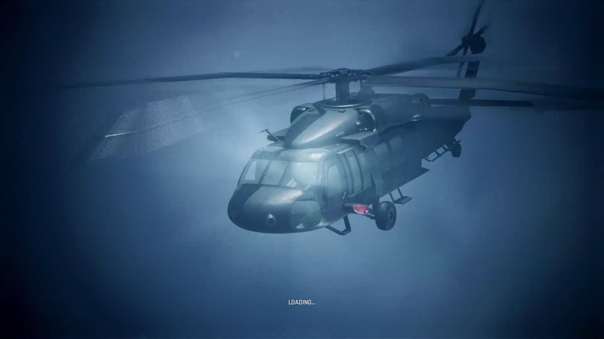 Screenshot of Trepang² (Windows, 2023) MobyGames