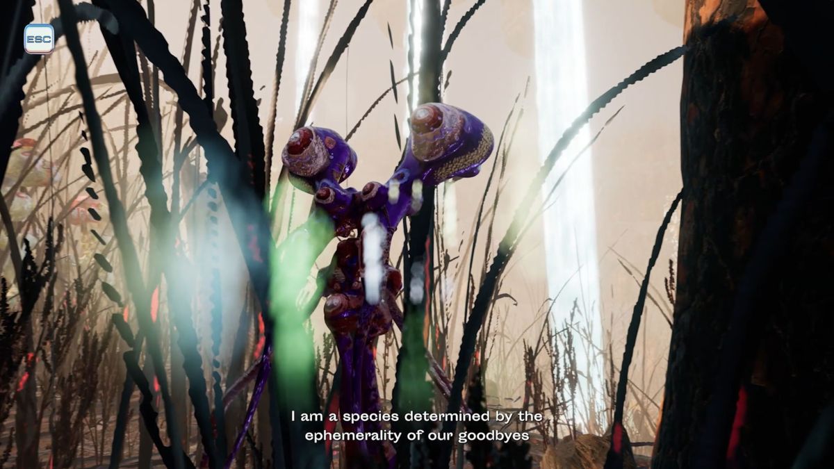 Screenshot of Third World: The Bottom Dimension (Windows, 2023) - MobyGames