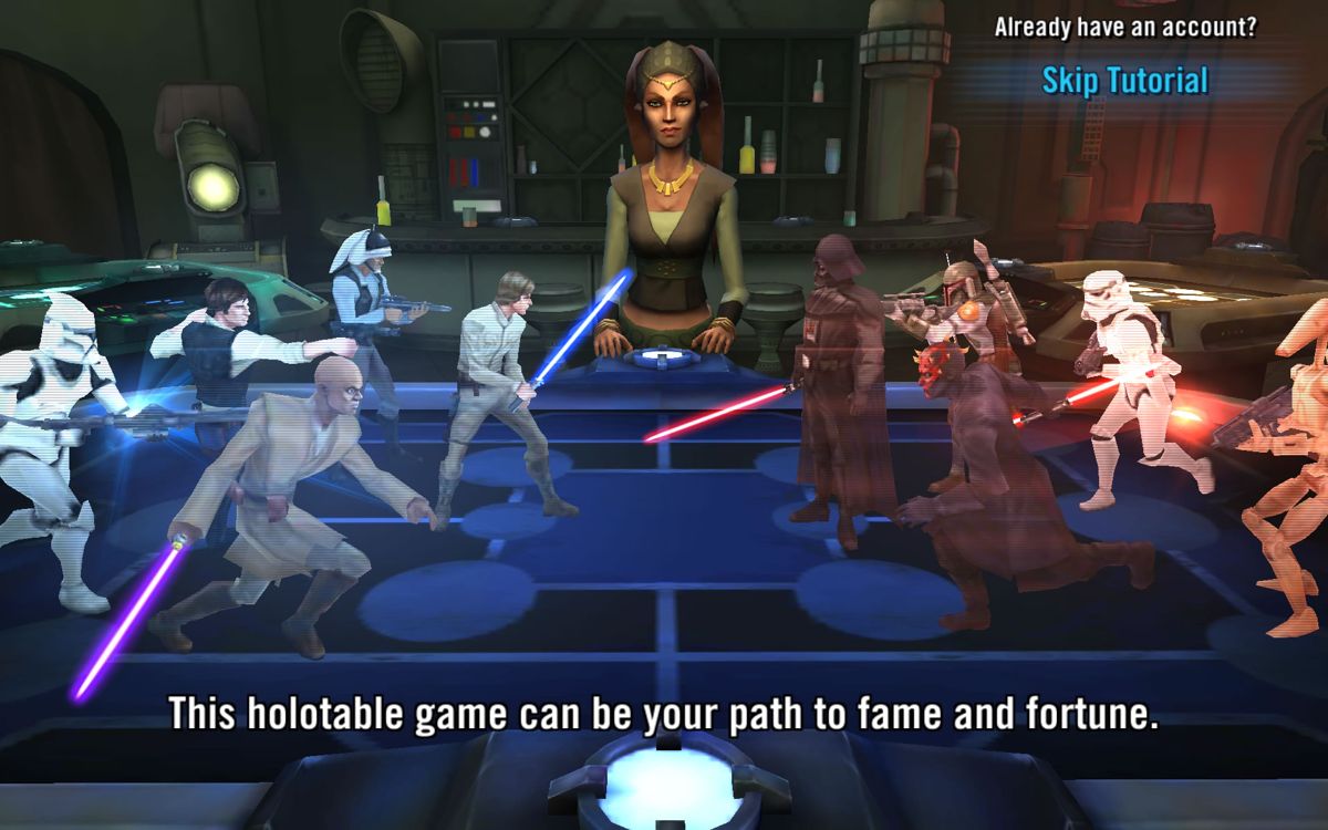 Star wars galaxy of heroes кристаллы