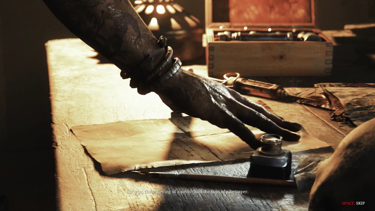 Screenshot of Hunt Showdown (Windows, 2018) MobyGames