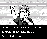 Screenshot of Neo Geo Cup '98 (Neo Geo Pocket, 1998) - MobyGames